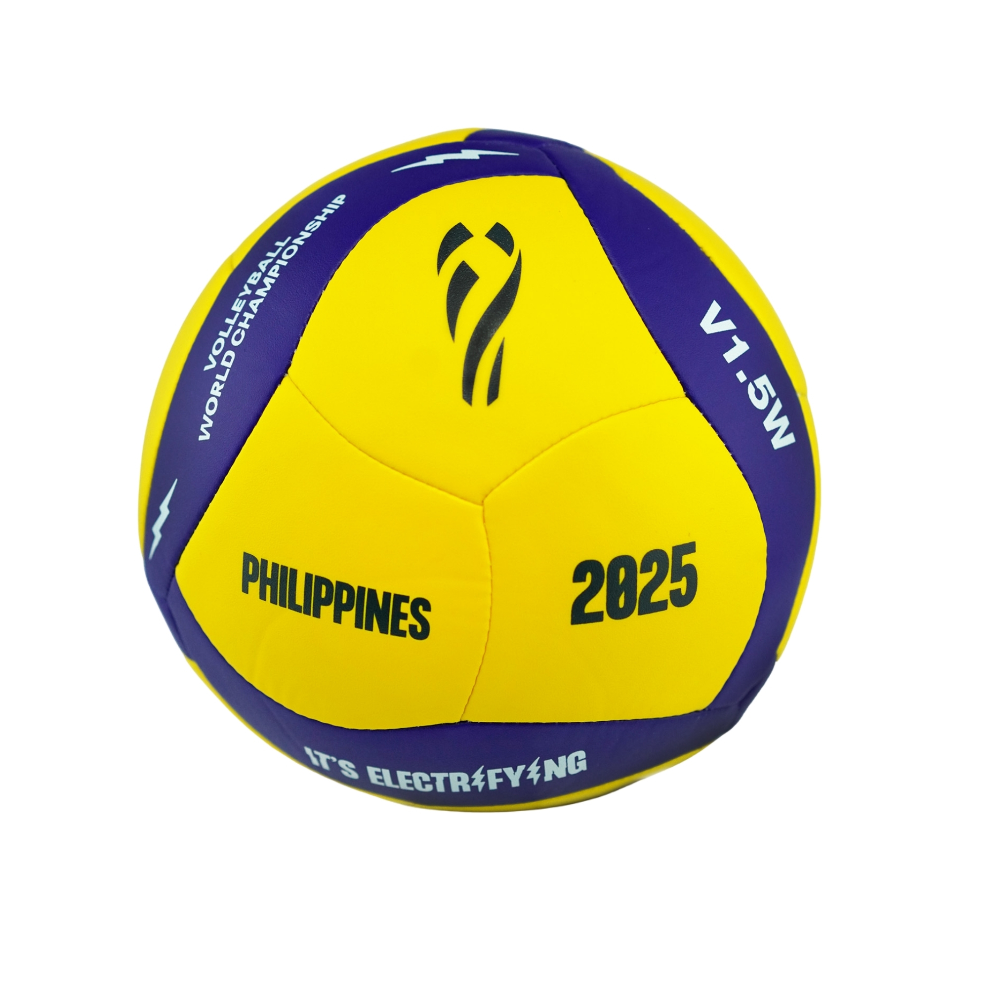 MIKASA V1.5W-WCH SERIES MINIATURE VOLLEYBALL, , large image number null